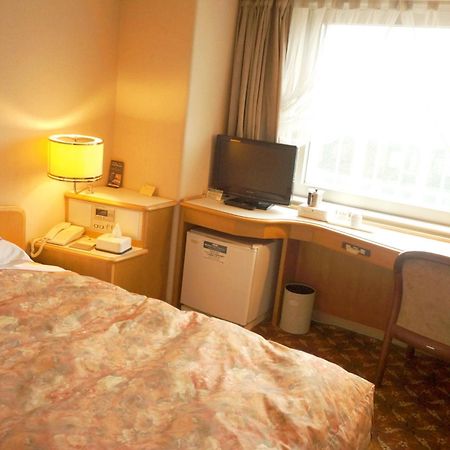 Hotel New Green Plaza 나가오카 객실 사진