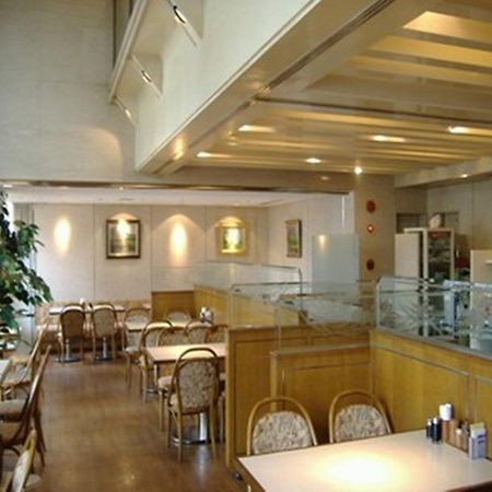 Hotel New Green Plaza 나가오카 외부 사진