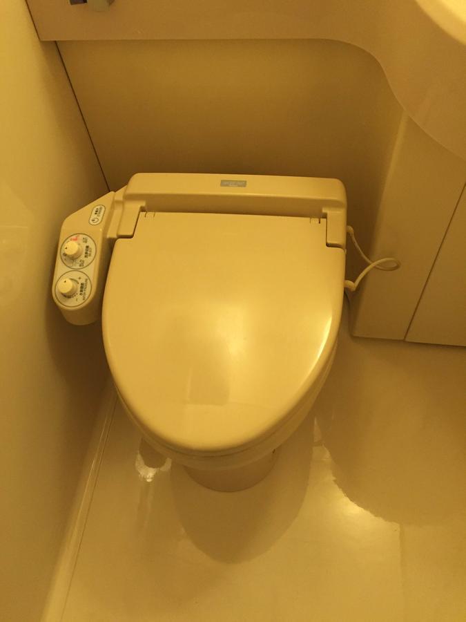 Hotel New Green Plaza 나가오카 외부 사진